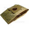 Panasonic Use PANAMC8F96T0000 Paper Bagtype C-20E