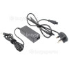 Dell M1530 Laptop AC Adaptor - UK Plug