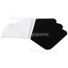 Delonghi Filter Set