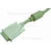 DVI-9 PIN Cable Samsung