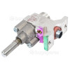 Arctic AM5512 Grill Gas Tap : PMAX 57.5 884 BSI M/13 47