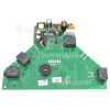 MCE61TCN Touch Control Unit PCB