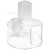 Kenwood Hopper Assembly