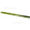 Whirlpool ADG 6340/1 IX No Longer Available:Use WPL481072658781 Rail For Basket Inner