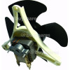 Motor Completo De Aire Acondicionado Ebac