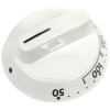 AEG 3032B-D Knob Control