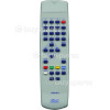 28BDFTV790 Remote Control