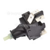 Interrupteur Poussoir V4520/01 Balay