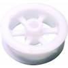 Pulley Wheel 412FRV White Knight