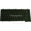 Teclado Toshiba