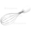 Braun Multiquick-7 MQ745 Whisk Attachment White WH5