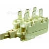 ATAG Push Button Switch Aan/Uit ( 6 TAG )