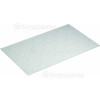 Electrolux Group Universal Plexiglass Shelf : 1200X550MM (Cut To Size)