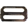 Kenwood Top Plate