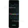 Toshiba 1400RB Remote Control