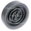 Dyson Rear Wheel-dark Steel Upr DC04MAXO