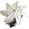 Bosch Oven Fan Motor