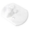 Flotteur ADG624/1 Philips-Whirlpool
