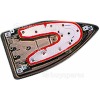 Soleplate Aluminium Kenwood