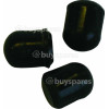 Kenwood JE550 Rubber Buffers