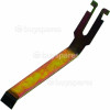 Use HYG651009777 Z8 Return Spring For Handle Cover Servis