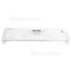 Beko Front Fascia Panel