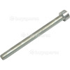 Screw : Tub Locking Ring M411W Servis