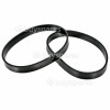 BuySpares Approved part V13 Agitator Belt (Pack Of 2)