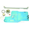Belling Air Brake D/w IDW601
