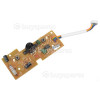 Kenwood Function PCB