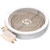 YE66C1001E2202DN Small Ceramic Hob Hotplate Element - 1200W EGO 10. 74631. 004