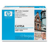 Hewlett Packard Genuine C4195A Colur Drum Kit