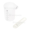 Kenwood Measuring Cup & Spoon