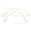 Blanco Door Hinge Cable (Pair) : 130mm