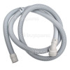 Drain Hose Complete F50870 Aeg