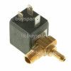 Polti Electric Valve