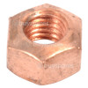 McCulloch Titanium HT 555 Nut Was 217275 And 222247