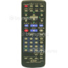 Sharp G0028SJ Remote Control