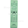 T&eacute;l&eacute;commande HTS3115 Philips