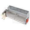 Motore Della Ventola Di Raffreddamento Del Forno - EBMpapst QLZ06/1800A301-2513L-30 10W CF12610/01 Constructa