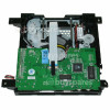 DVD Mechanism Assembly