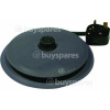 Kenwood Powerbase Assembly