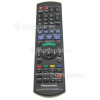 N2QAYB000763 T&eacute;l&eacute;commande Panasonic