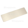 Smeg Door Handle Flap