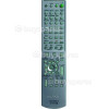 Sony DAVSC5 RM-SP800 Remote Control