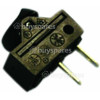 Switch On/Off Kenwood