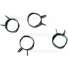 Kenwood Water Tube Clips