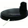 Kenwood Powerbase Assembly