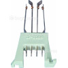 Kenwood Switch Assembly