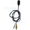 Samsung SCCAV34 AV Cable